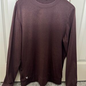 Men's Brown Sweater